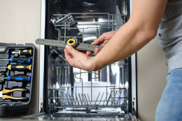 Dishwasher Repair Skokie IL 60076