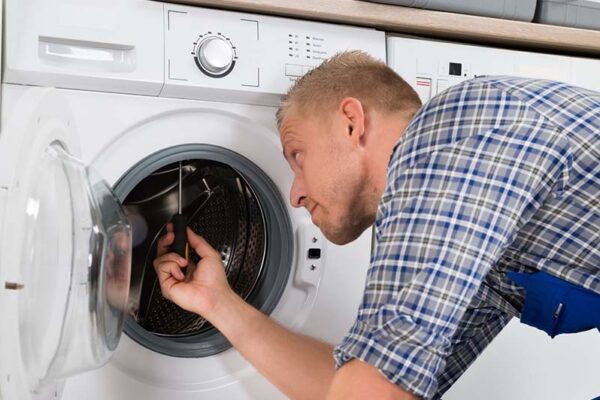Washer Repair Skokie IL 60076