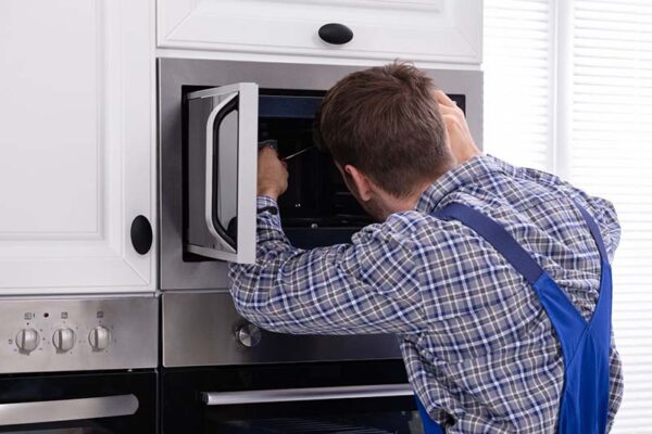 Appliance Repair Park Ridge IL 60068