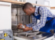 Appliance Repair Itasca