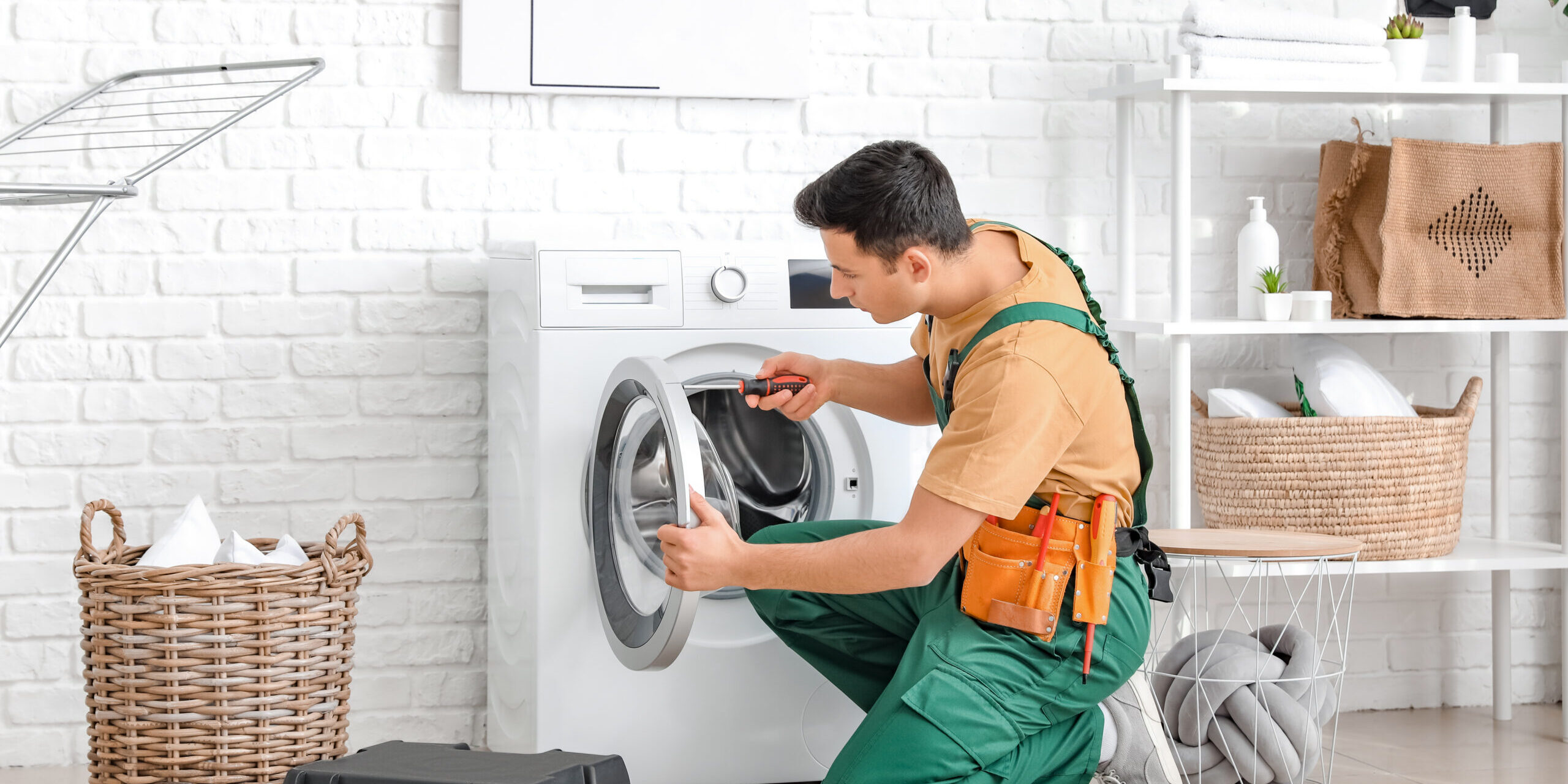 Washer Repair Skokie IL 60076 Washer Repair Skokie IL 60076