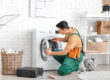 washer repair arlington heights