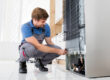 Washer Repair Arlington Heights IL