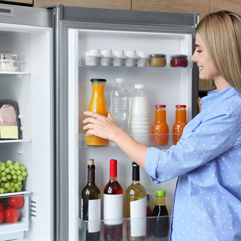 Dacor Refrigerator Repair Arlington Heights IL
