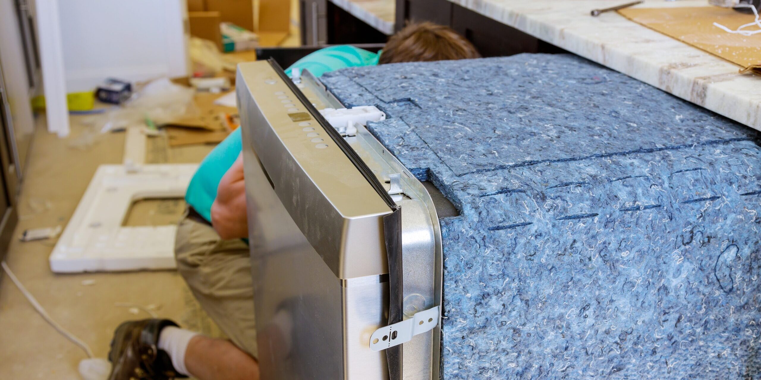 Dishwasher Installation Arlington Heights IL Dishwasher Installation Arlington Heights IL