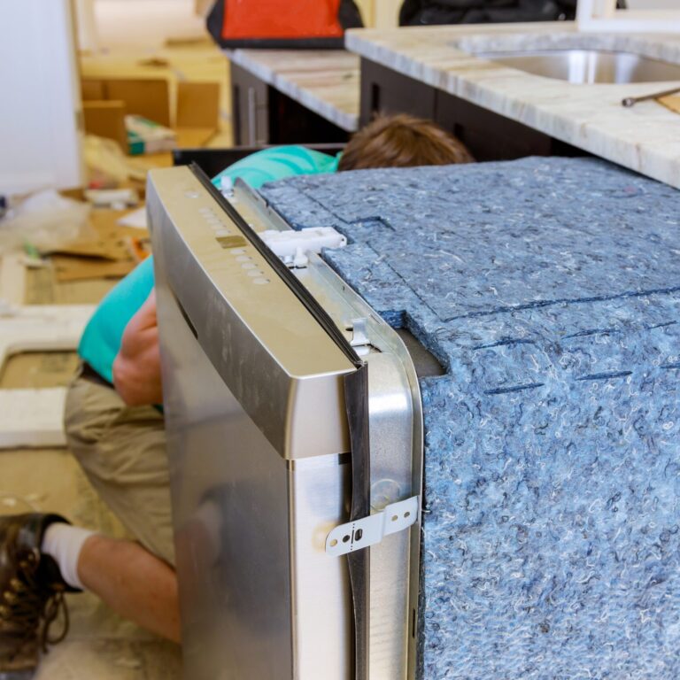 Dishwasher Installation Arlington Heights IL Dishwasher Installation Arlington Heights IL