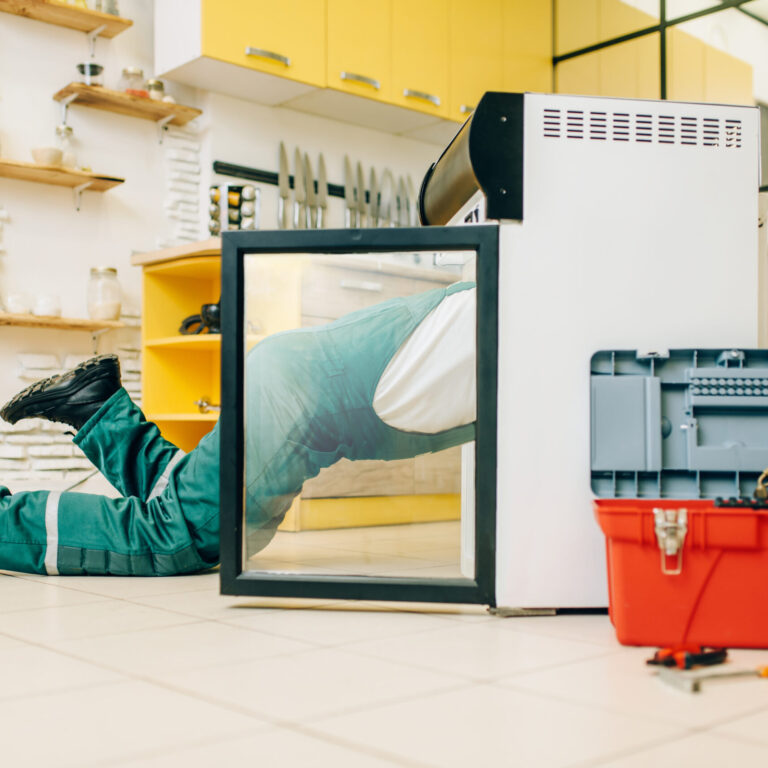 Appliance Repair Hoffman Estates Appliance Repair Hoffman Estates