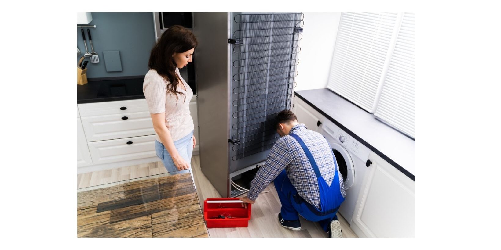 LG Refrigerator Repair Schaumburg LG Refrigerator Repair Schaumburg