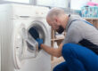GE Washer Repair Ravenswood