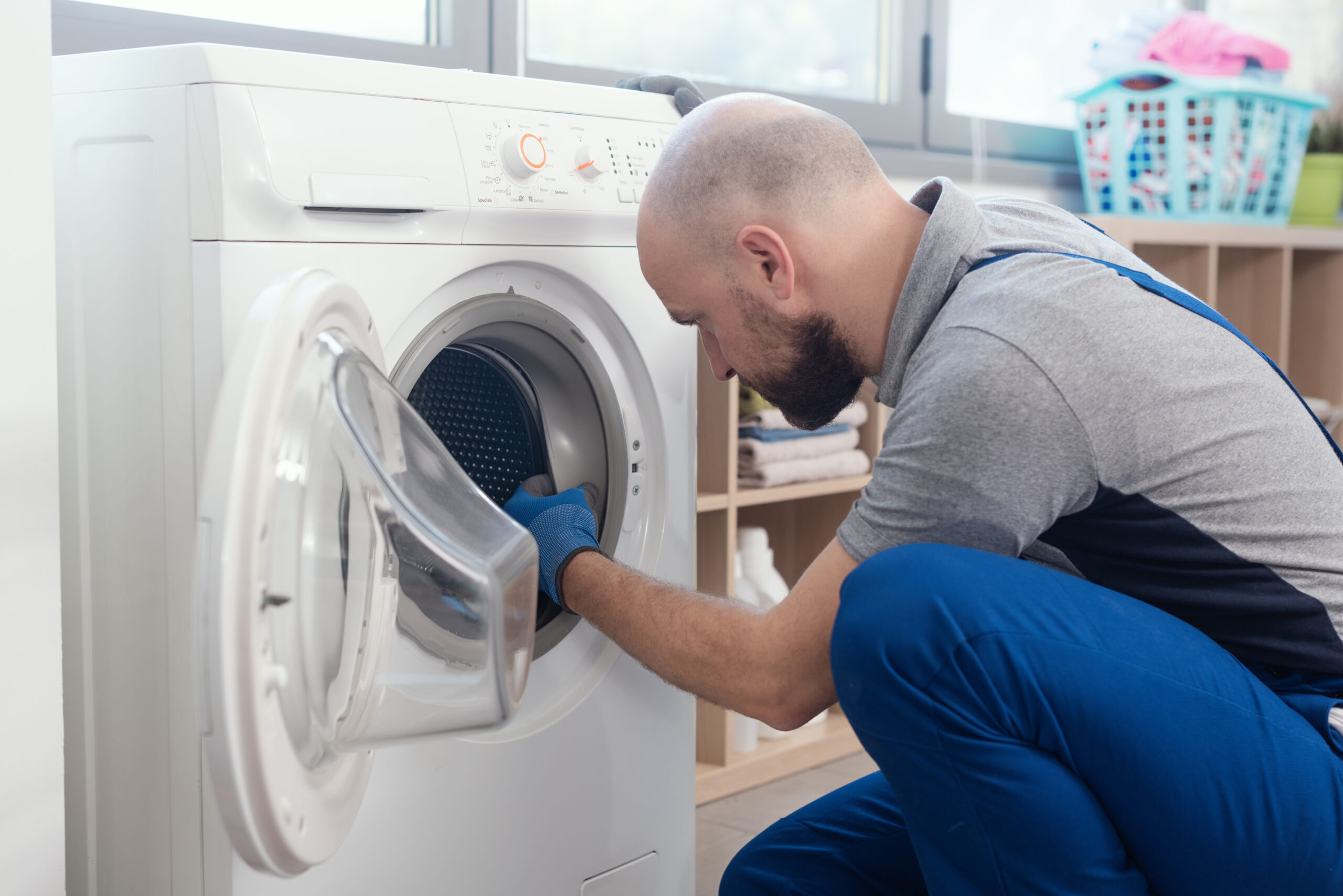 Maytag Washer Repair Skokie