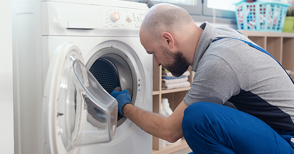 Dryer Repair Skokie
