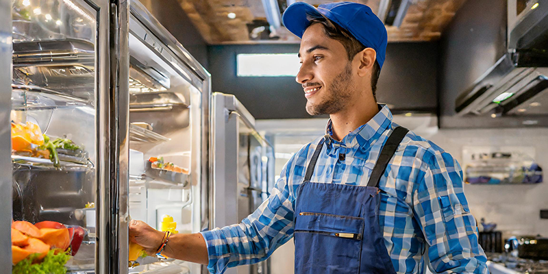Commercial Refrigeration Repair Schaumburg Commercial Refrigeration Repair Schaumburg