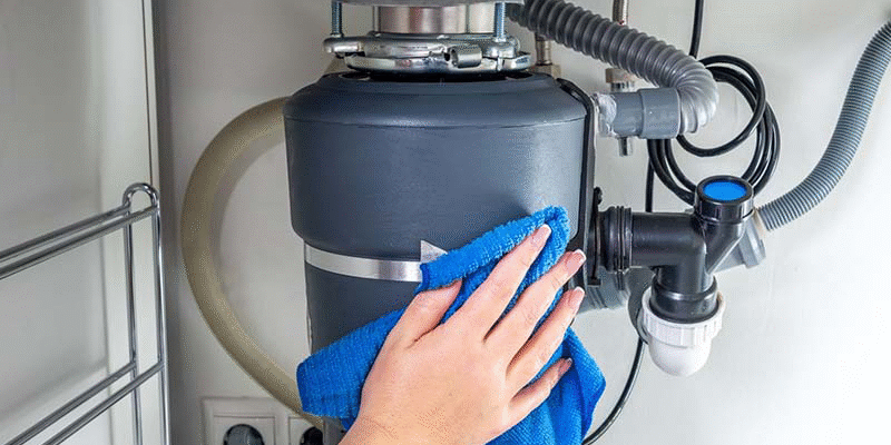 Garbage disposal repair lakeview chicago Garbage Disposal Repair Chicago