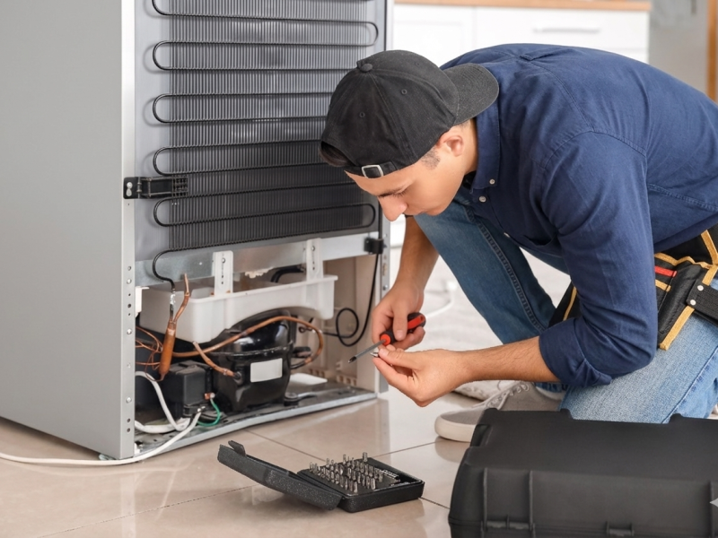 GE Appliance Repair Park Ridge GE Appliance Repair Park Ridge