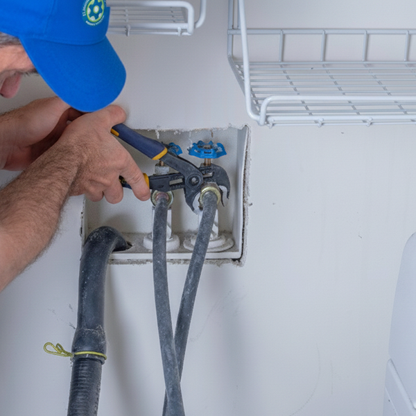 Frigidaire Washer Repair Park Ridge