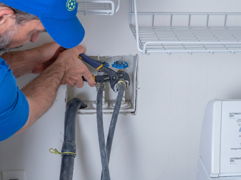 Frigidaire Washer Repair Park Ridge